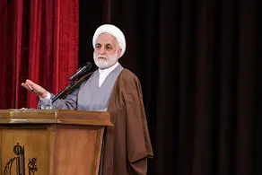 قوه قضاییه: محسنی اژه‌ای قصد نامزدی در انتخابات ریاست‌جمهوری ندارد