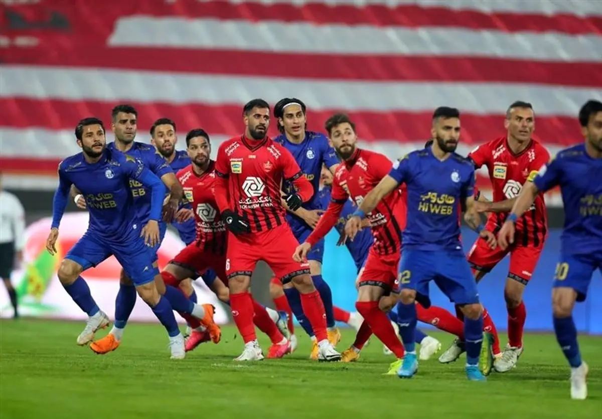 شرط عجیب پرسپولیسی‌ها برای بازی مقابل استقلال در دربی