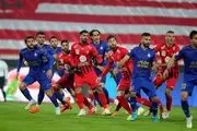 شرط عجیب پرسپولیسی‌ها برای بازی مقابل استقلال در دربی