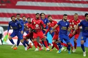 شرط عجیب پرسپولیسی‌ها برای بازی مقابل استقلال در دربی