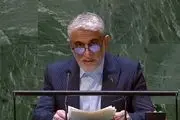 ایران نسبت به توانایی مقامات دِفاکتو تردید دارد 