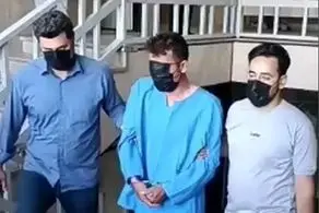 قاتل الهه حسین نژاد دوشنبه محاکمه می‌شود