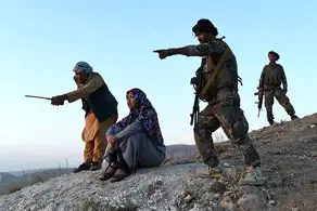 سرنوشت فرمانده زن افغان چه شد؟/ «سلیمه مزاری» توانست از افغانستان خارج شود؟