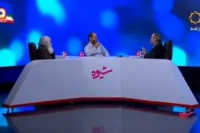 ویدیو/مناظره ی چالشی راجع به گشت ارشاد که از تلوبیون حذف شد