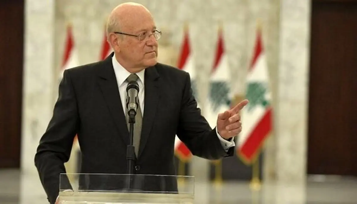 ادعای عجیب رئیس جمهور لبنان علیه سید حسن نصرالله