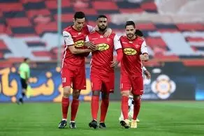 ممکن است پرسپولیس قید لوکادیا را بزند!