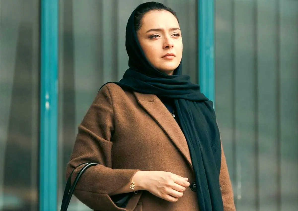 ترانه علیدوستی با چهره پیر و لاغر پیدایش شد/ عکس