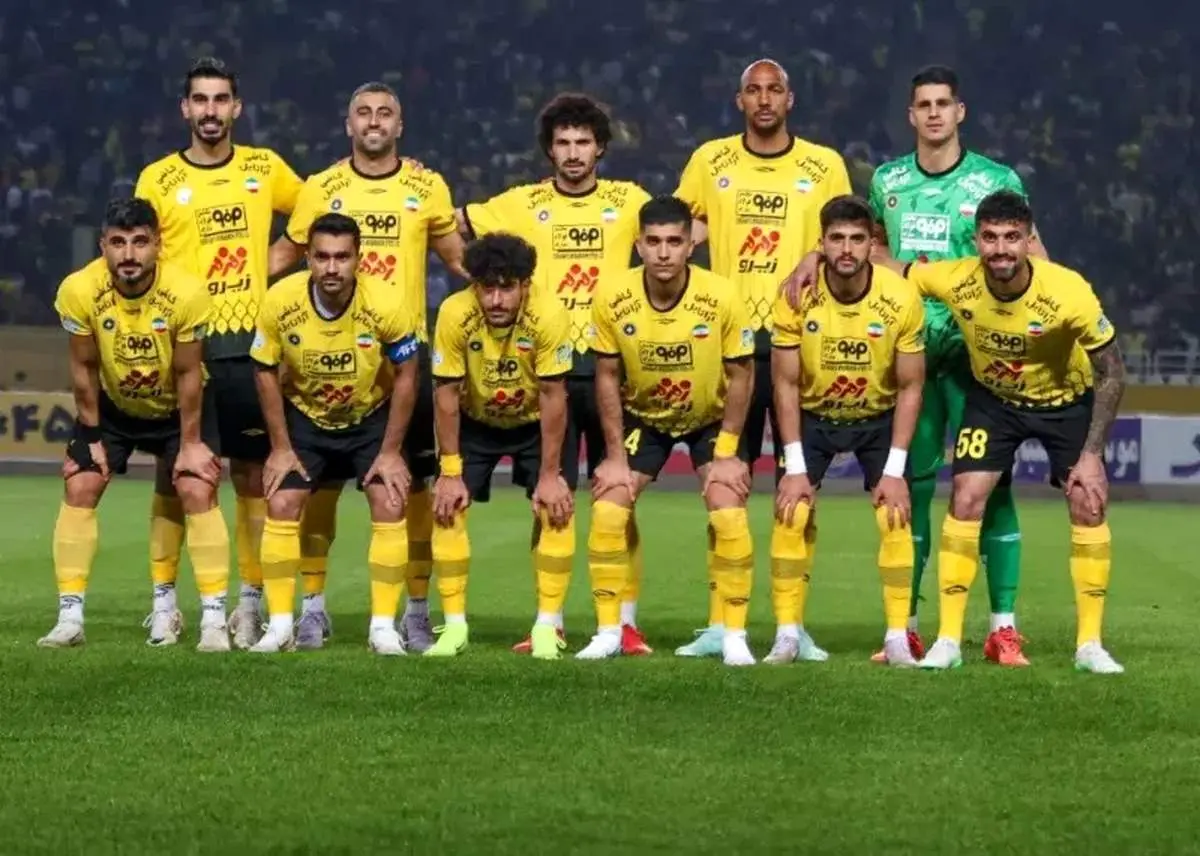 باشگاه سپاهان وارد چالش جدید شد!