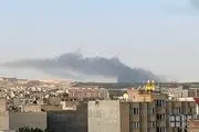 در پی حمله اسرائیل تعداد شهدای تبریز اعلام شد