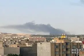 در پی حمله اسرائیل تعداد شهدای تبریز اعلام شد