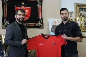 وینگر پرسپولیس فولاد را هم از دست داد