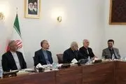 رایزنی نمایندگان مجلس با امیر عبداللهیان در مورد آخرین وضعیت مذاکرات رفع تحریم‌ها