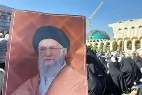 رسانه KHAMENEI.IR فراخوان داد