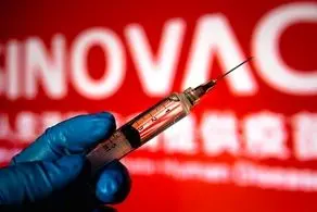 واکسن چینی در آستانه واردات +جزییات
