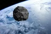 عبور ترسناک یک سیارک عظیم از کنار زمین/ آماده باشید