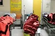 مسمومیت 700 دانش آموز در خوزستان طی امروز