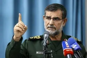 روایت فرمانده ارشد سپاه از ساخت مدرن‌ترین موشک و پهپادهای در ایران 