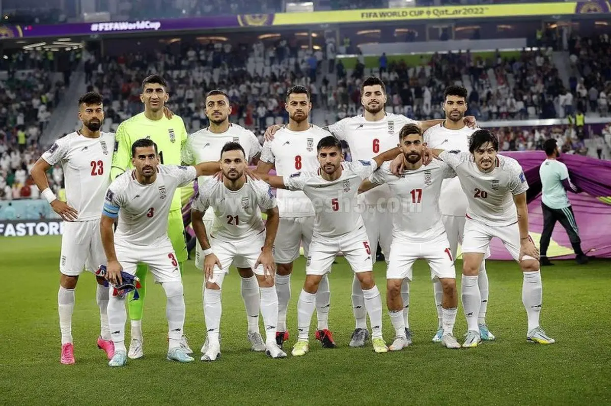 رکوردهایی که ایران در تاریخ جام ملت‌های آسیا دارد