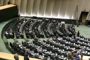 مجلس از توضیحات میدری قانع شد 