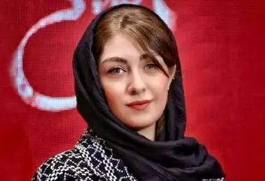 چهره متفاوت الیکا ناصری عروس سریال «گردن‌زنی»/ عکس