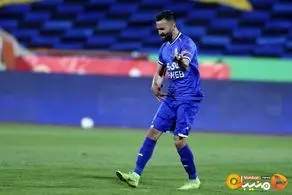 شرط عجیب پرسپولیس برای جذب ارسلان مطهری