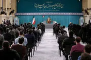 استعمارگران در جنگ نرم می‌خواهند ملت ما را از استعدادشان غافل کنند