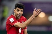طارمی سوژه کمدی جام جهانی قطر شد/ دخالت در دعوای ۲ کاپیتان مطرح
