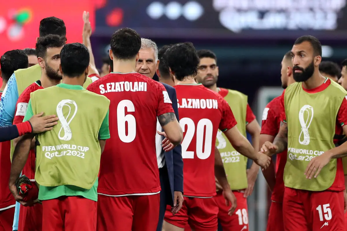 اتحاد این ۳ بازیکن استقلال و پرسپولیس تیم ملی را نجات داد