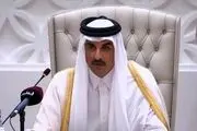 قطر و عربستان به ایران تسلیت گفتند 