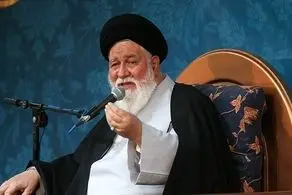 امام‌جمعه مشهد، آمریکا را تهدید کرد