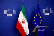 ادعای تازه اتحادیه اروپا درباره پهپادهای ایرانی از راه رسید!