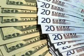 قیمت دلار، قیمت یورو و قیمت پوند امروز شنبه ۲۲ مرداد ۱۴۰۱ + جدول