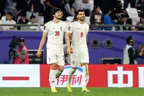 حمله فوق ستاره‌های تیم ملی ایران به سمت جوایز جام ملت‌ها