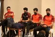 اتفاق عجیب و باور نکردنی درباره سفر پرسپولیس به عربستان!