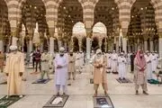  پخش نمازهای ماه مبارک رمضان در رسانه‌ها ممنوع شد