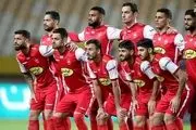 رقم و جزئیات قرارداد گاردیو با پرسپولیس 