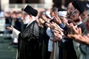 جزئیات مراسم نماز عید فطر به امامت رهبر انقلاب

