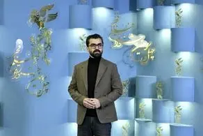  اظهارات جنجالی کارگردان شوهر ستاره: صحبت درباره زنان مرا به اوین می‌برد
