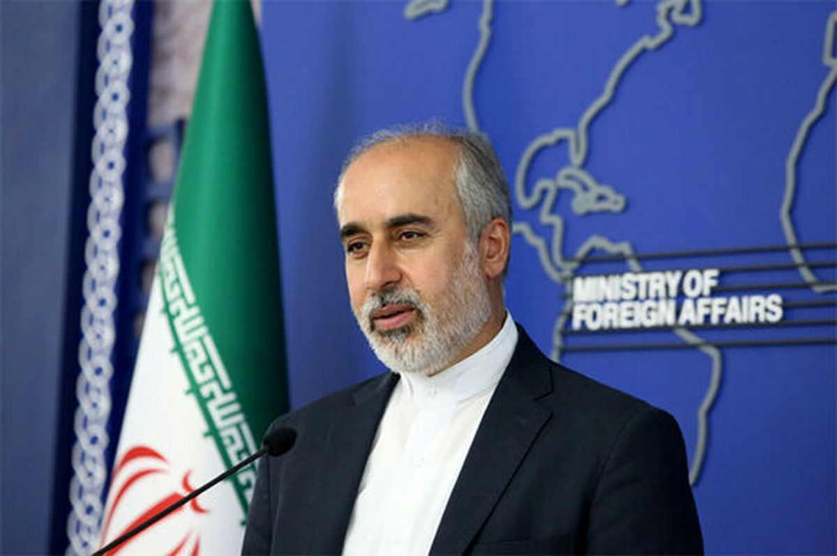 واکنش تهران به تصویب قطعنامه ضدایرانی در سازمان ملل