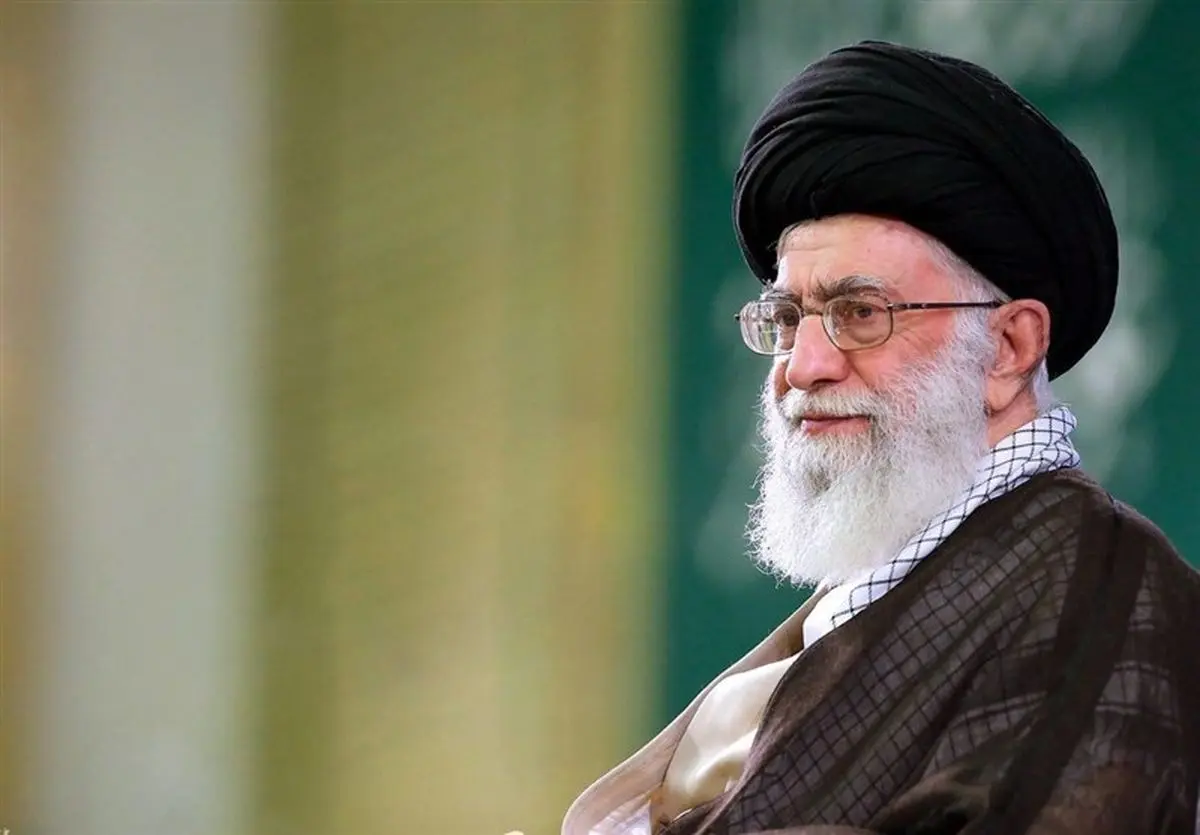 رهبر انقلاب با استعفای محسن رضایی از دبیری مجمع تشخیص مصلحت موافقت کردند
