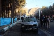 بازداشت ۳۵ پشتیبان عاملان انتحاری حمله تروریستی کرمان 