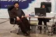 احمد موسوی داوطلب کاندیداتوری انتخابات ریاست‌جمهوری شد