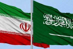 فیلم پربازدید از لحظه توافق ایران و عربستان/ ببینید