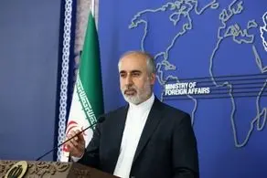 واکنش ایران به اقدام جنجالی انگلیس و اتحادیه اروپا