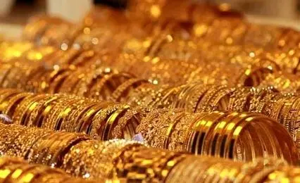 طلا امروز  ۴ فروردین ۱۴۰۴ خیز برداشت/ قیمت جدید