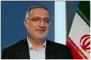 اولین واکنش علیرضا زاکانی به کمپین جمع آوری امضا برای برکناری‌اش 