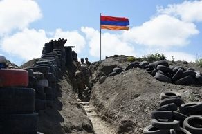 ارمنستان نا آرام شد