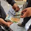 دلار برگشت/ جدول قیمت امروز یکشنبه ۱۹ مرداد ۱۴۰۴