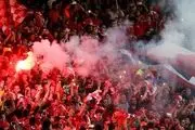 نتیجه بازی های همزمان هفته 28 لیگ برتر /پرسپولیس شگفتی آفرید