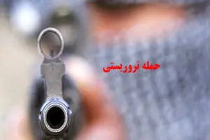 تیراندازی اشرار مسلح در یکی از ایست و بازرسی‌های ورودی زاهدان/ یک نفر به شهادت رسید 
